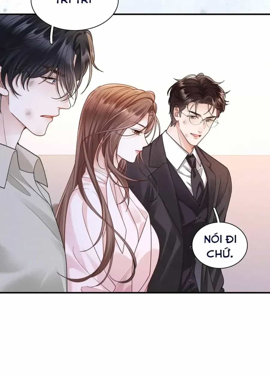 Ly Hôn Rồi, Ta Hướng Tới Hạnh Phúc - Chương 7 - ảnh 25