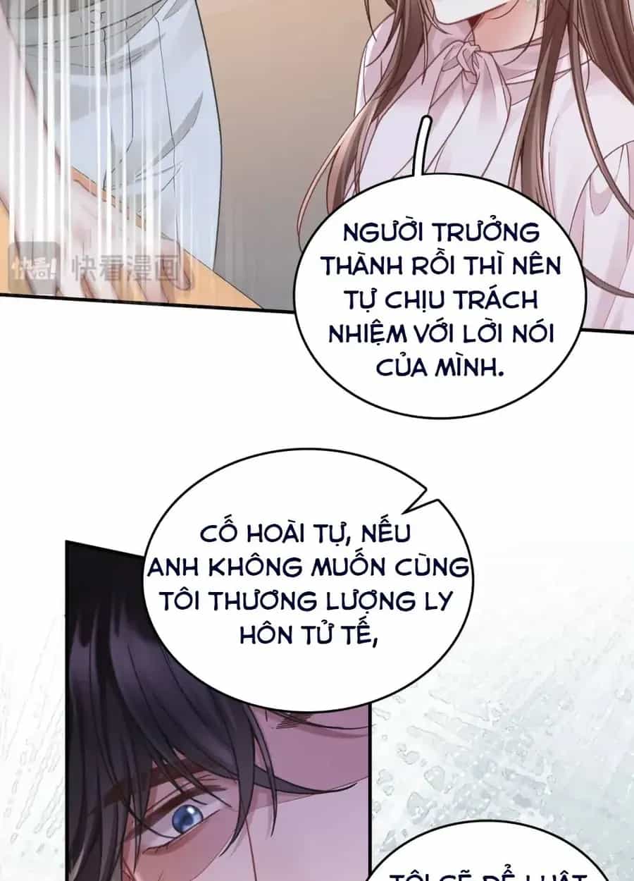 Ly Hôn Rồi, Ta Hướng Tới Hạnh Phúc - Chương 7 - ảnh 36