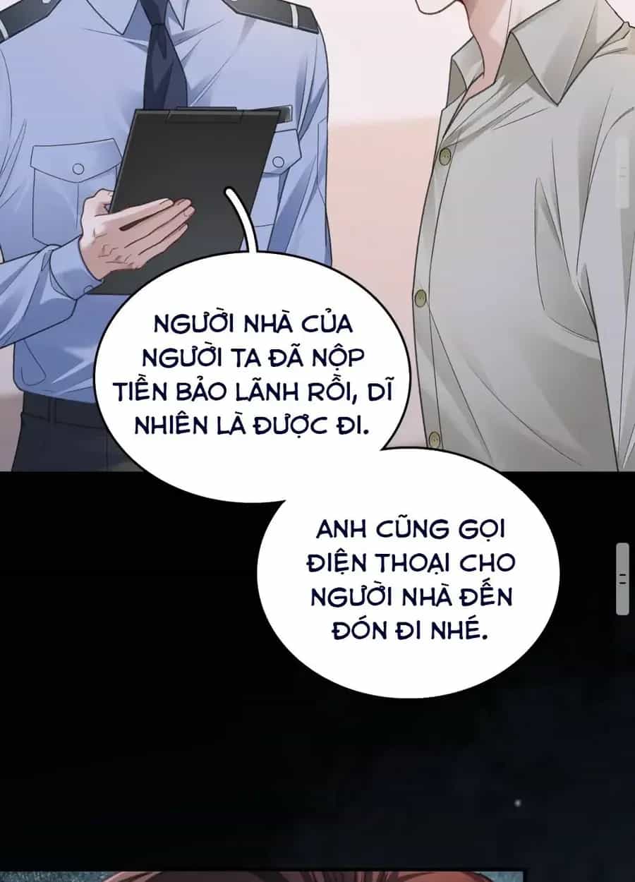 Ly Hôn Rồi, Ta Hướng Tới Hạnh Phúc - Chương 7 - ảnh 46