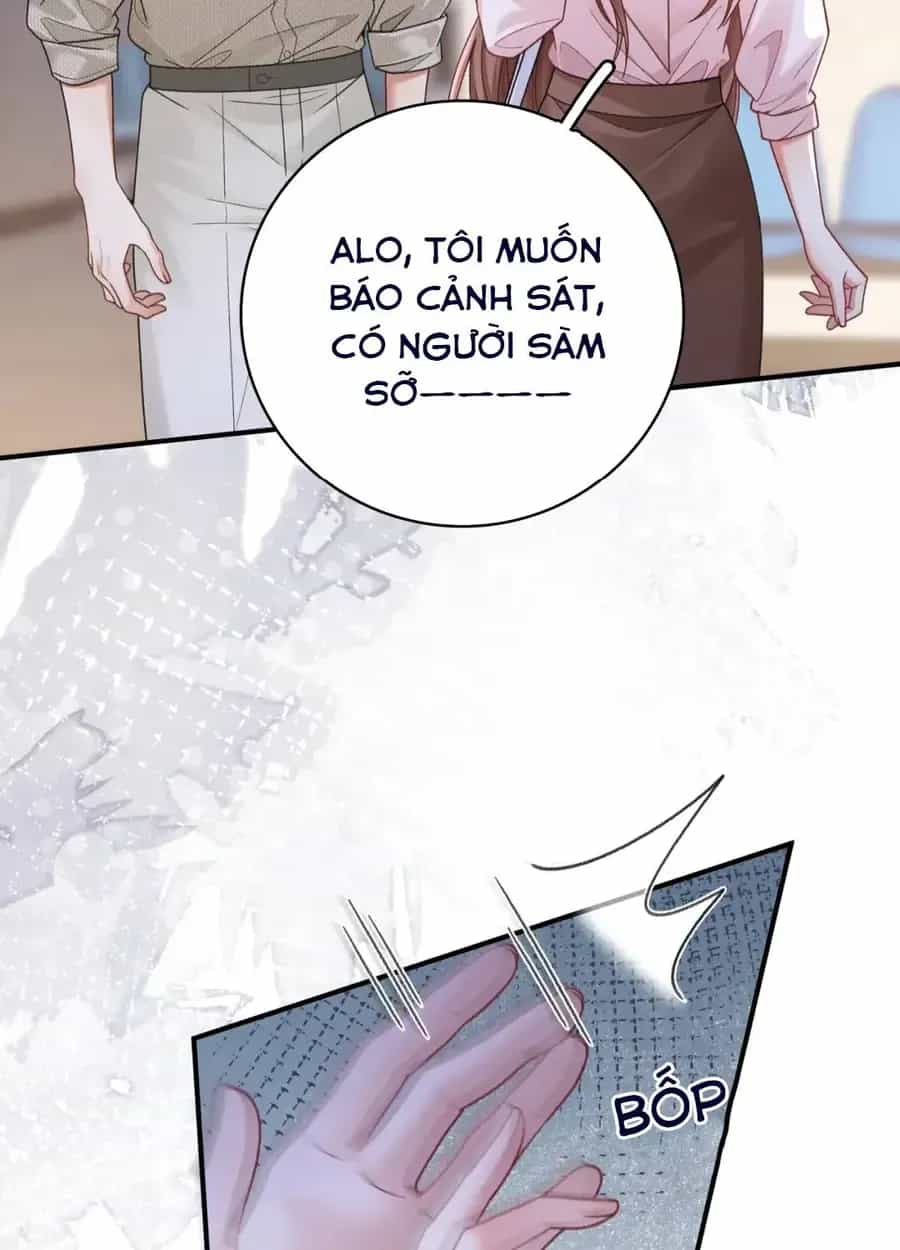 Ly Hôn Rồi, Ta Hướng Tới Hạnh Phúc - Chương 7 - ảnh 5