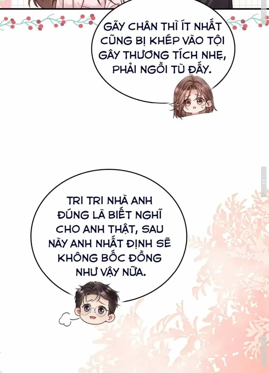 Ly Hôn Rồi, Ta Hướng Tới Hạnh Phúc - Chương 7 - ảnh 54