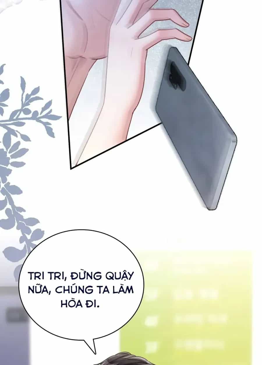 Ly Hôn Rồi, Ta Hướng Tới Hạnh Phúc - Chương 7 - ảnh 6