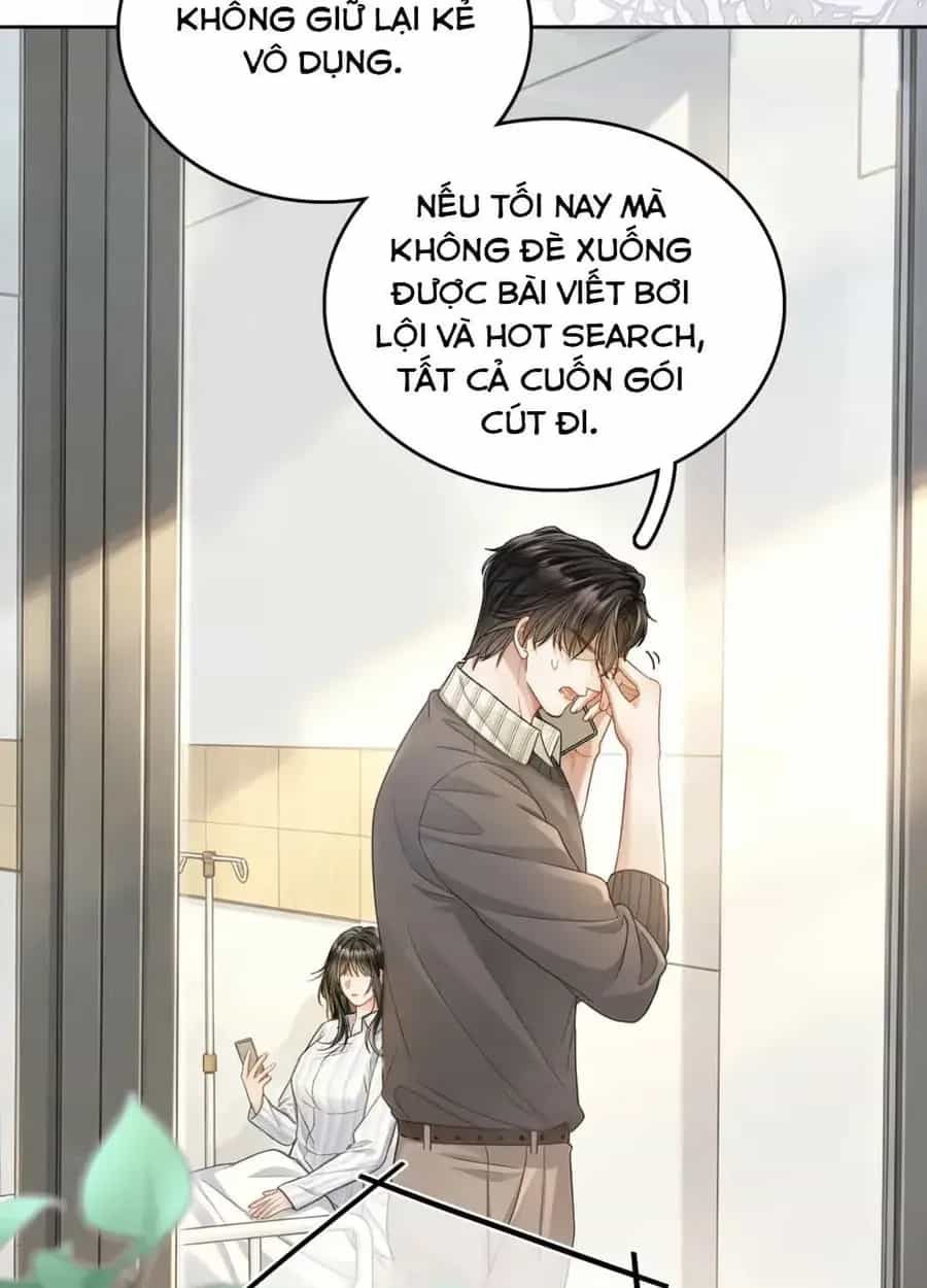 Ly Hôn Rồi, Ta Hướng Tới Hạnh Phúc - Chương 8 - ảnh 20
