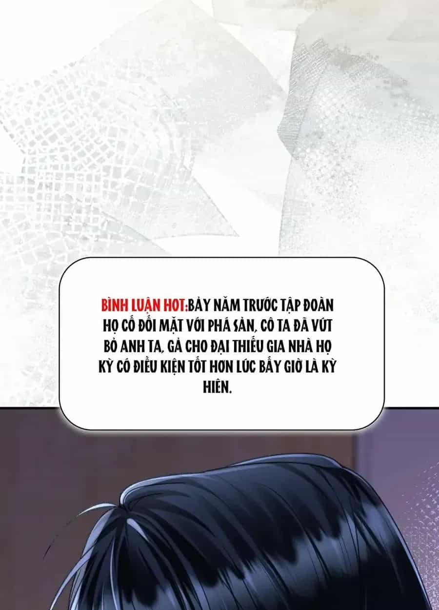 Ly Hôn Rồi, Ta Hướng Tới Hạnh Phúc - Chương 8 - ảnh 24