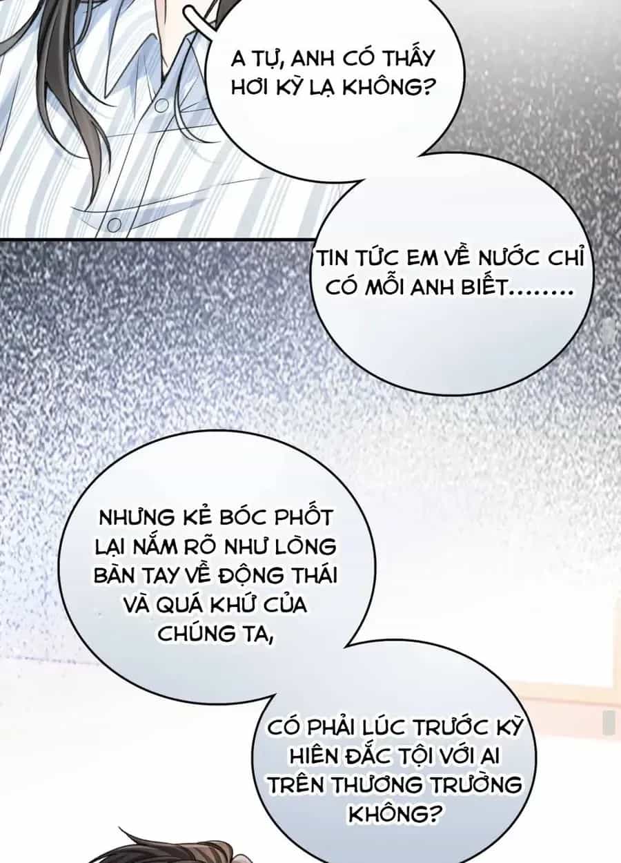 Ly Hôn Rồi, Ta Hướng Tới Hạnh Phúc - Chương 8 - ảnh 39
