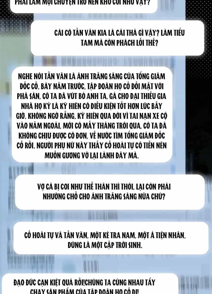 Ly Hôn Rồi, Ta Hướng Tới Hạnh Phúc - Chương 8 - ảnh 5