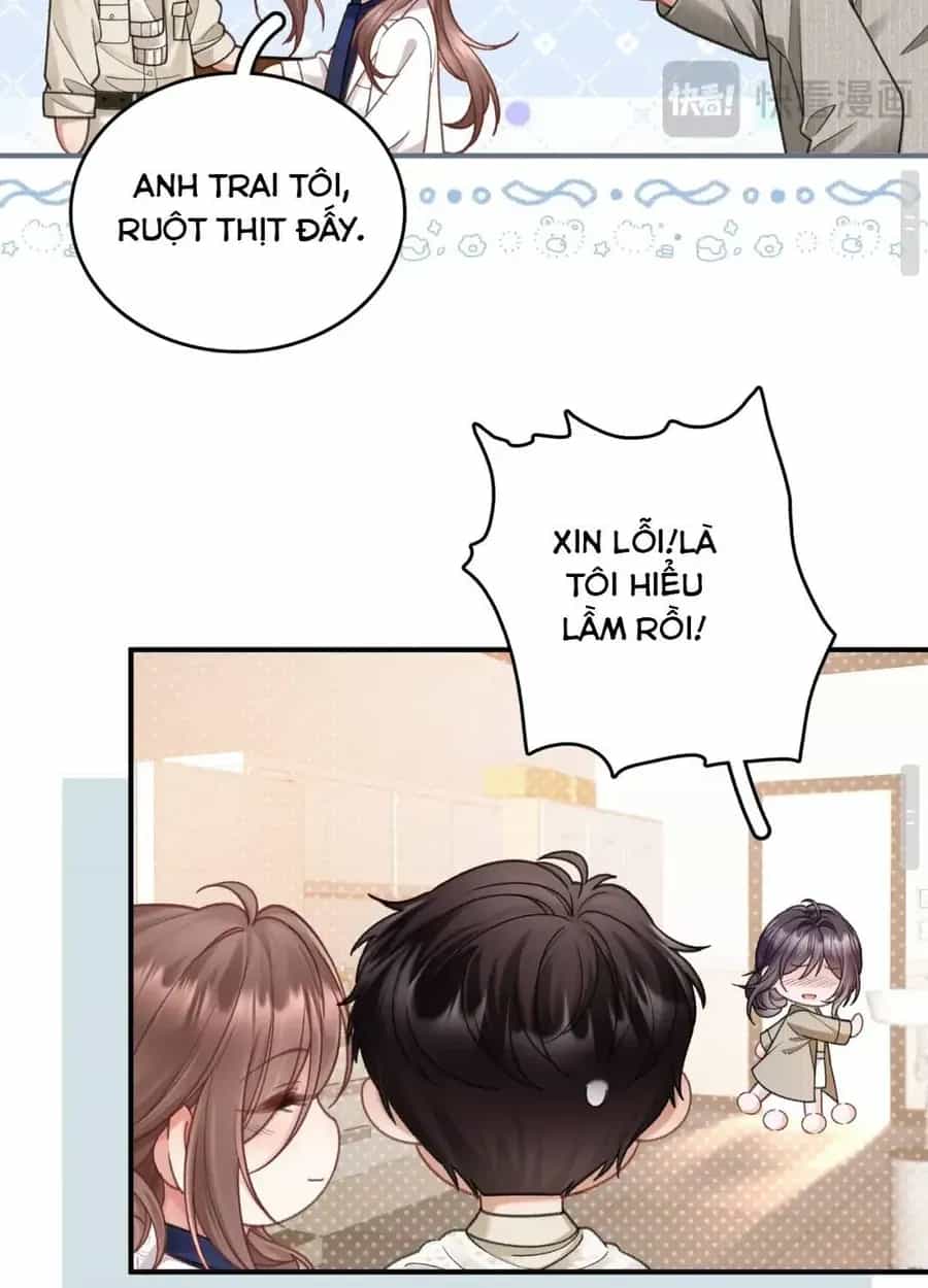 Ly Hôn Rồi, Ta Hướng Tới Hạnh Phúc - Chương 8 - ảnh 63