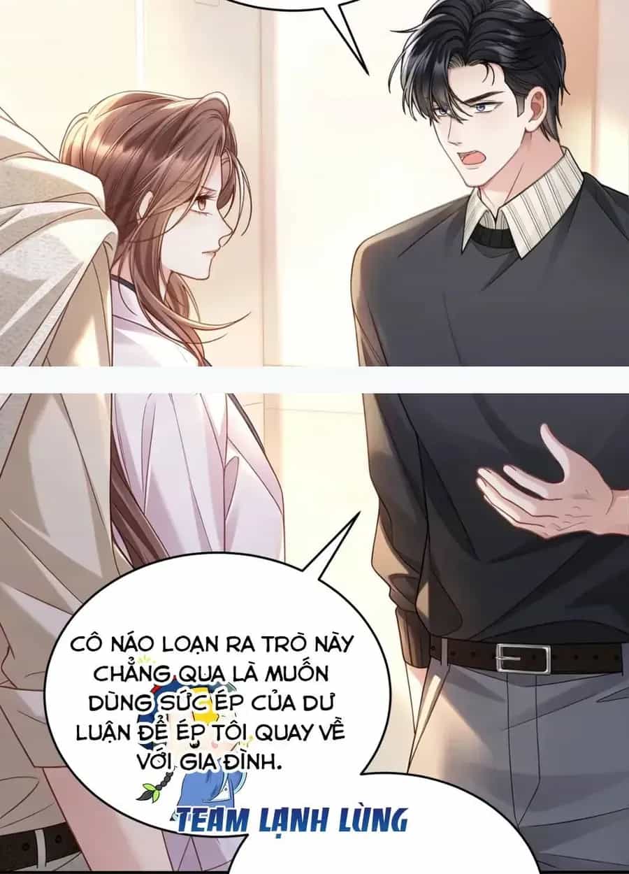 Ly Hôn Rồi, Ta Hướng Tới Hạnh Phúc - Chương 9 - ảnh 14