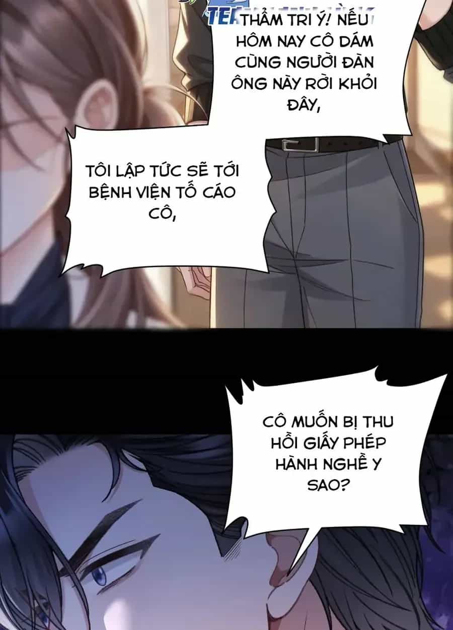 Ly Hôn Rồi, Ta Hướng Tới Hạnh Phúc - Chương 9 - ảnh 19