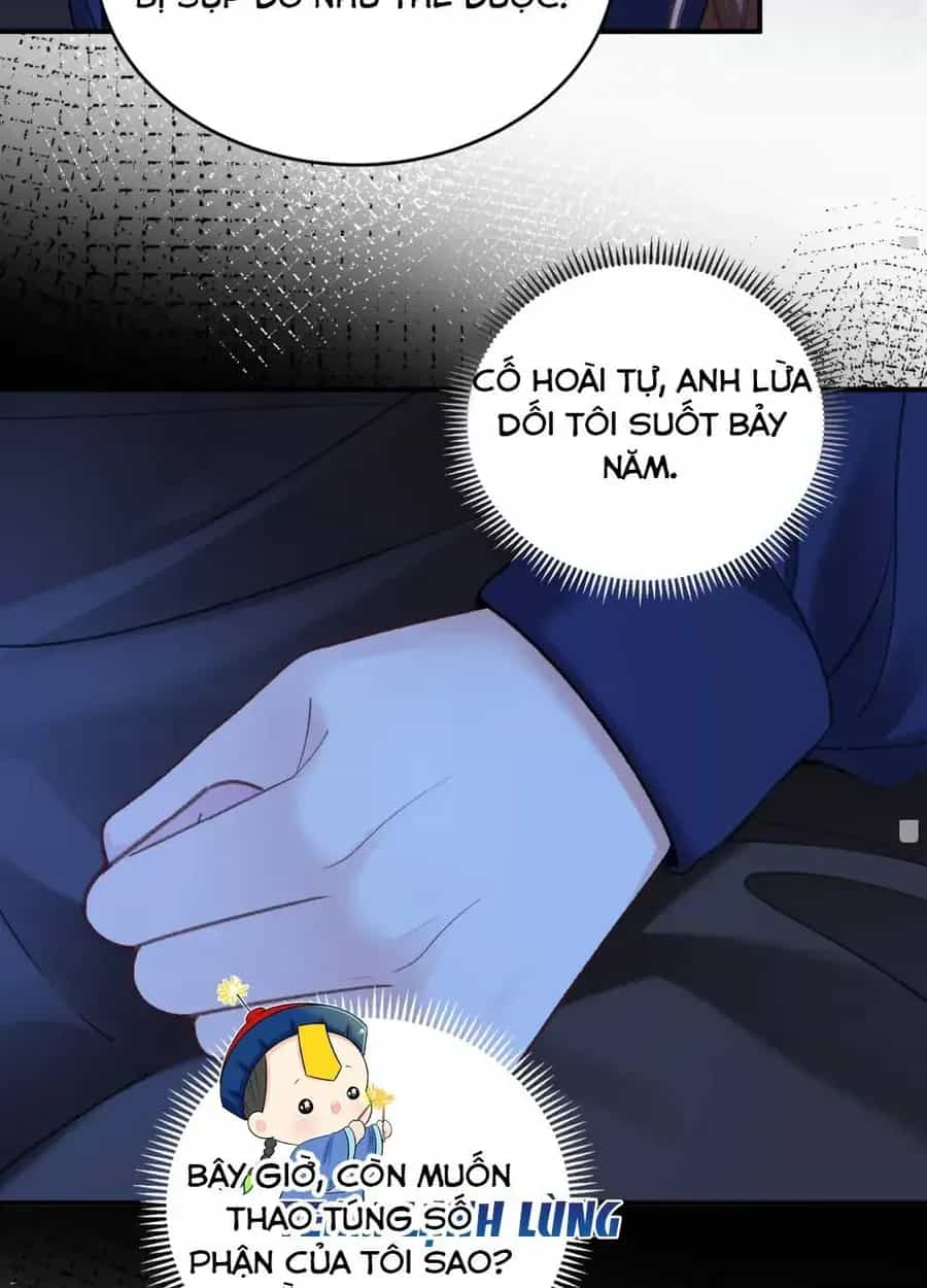 Ly Hôn Rồi, Ta Hướng Tới Hạnh Phúc - Chương 9 - ảnh 42