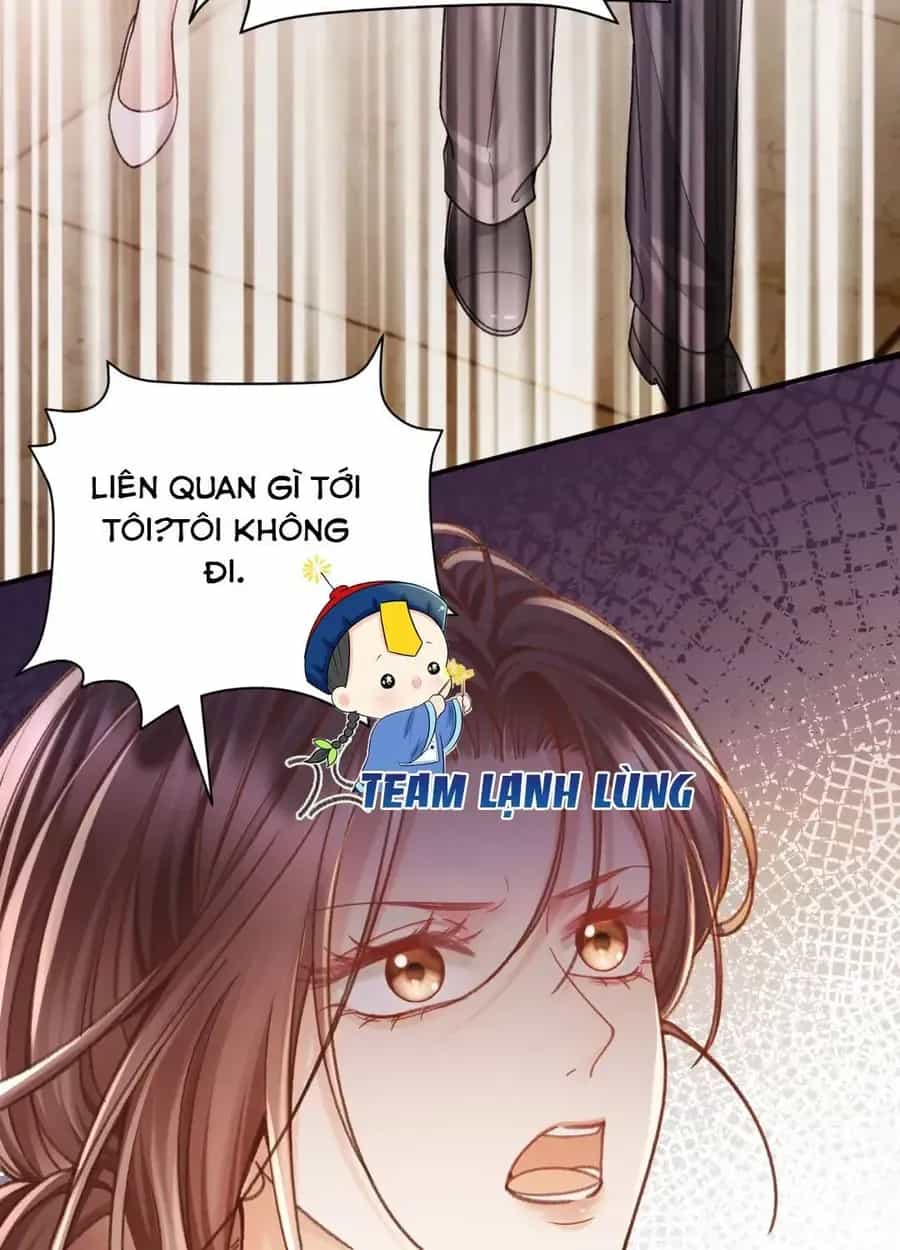 Ly Hôn Rồi, Ta Hướng Tới Hạnh Phúc - Chương 9 - ảnh 5