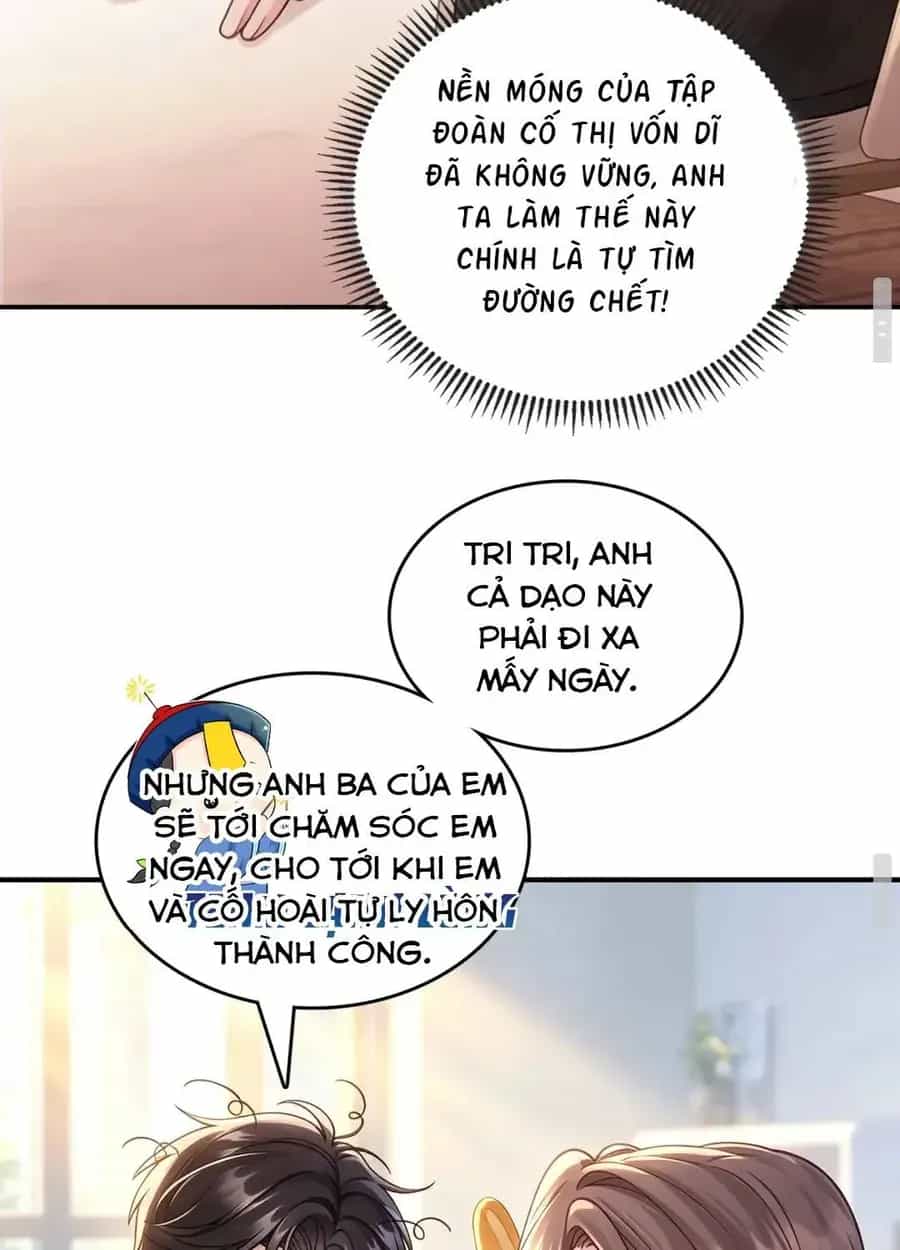 Ly Hôn Rồi, Ta Hướng Tới Hạnh Phúc - Chương 9 - ảnh 77