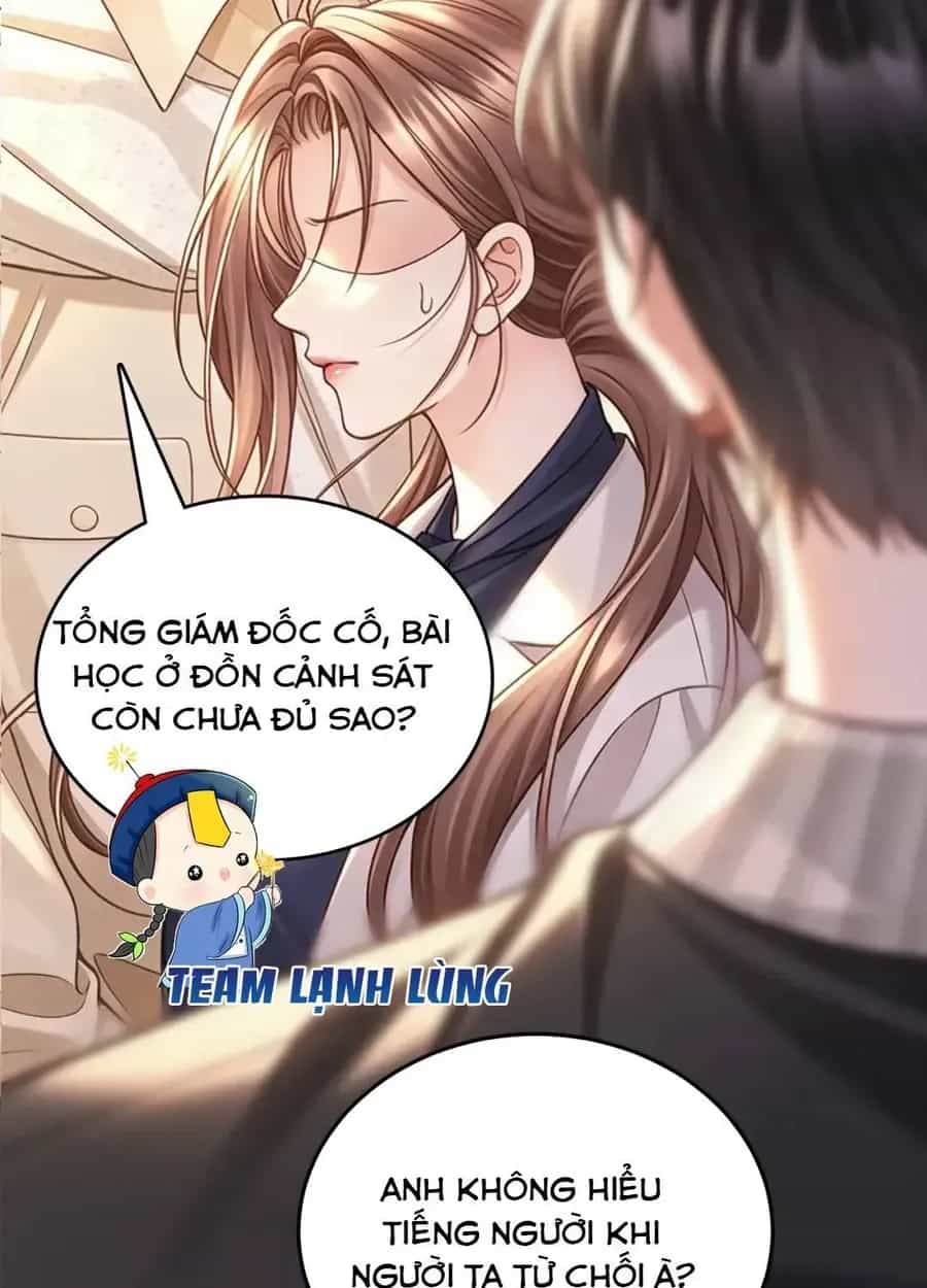 Ly Hôn Rồi, Ta Hướng Tới Hạnh Phúc - Chương 9 - ảnh 8