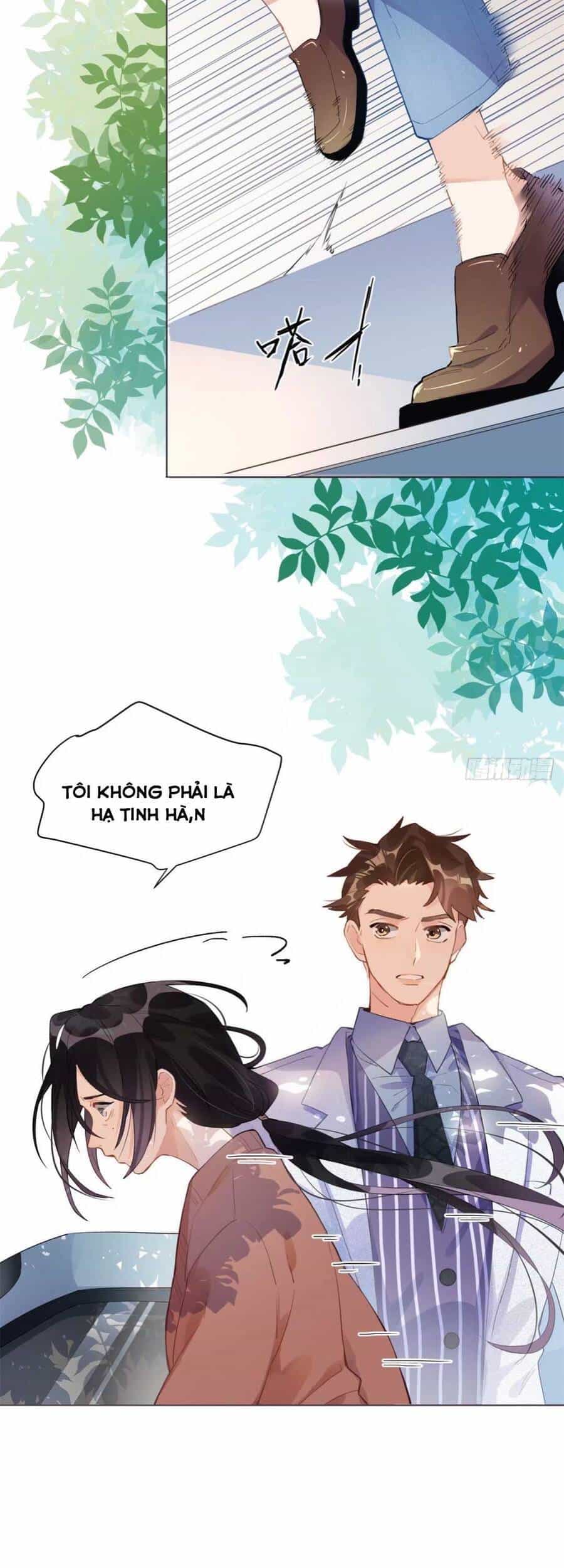 Ly Hôn Với Đại Boss Tôi Càng Tỏa Sáng Hơn - Chương 1 - ảnh 20