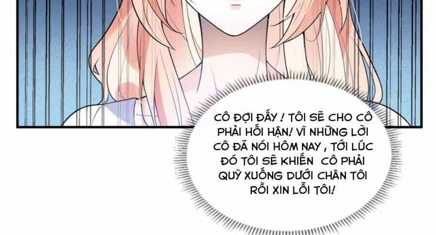 Ly Hôn Với Đại Boss Tôi Càng Tỏa Sáng Hơn - Chương 10 - ảnh 14