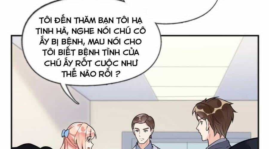 Ly Hôn Với Đại Boss Tôi Càng Tỏa Sáng Hơn - Chương 10 - ảnh 3