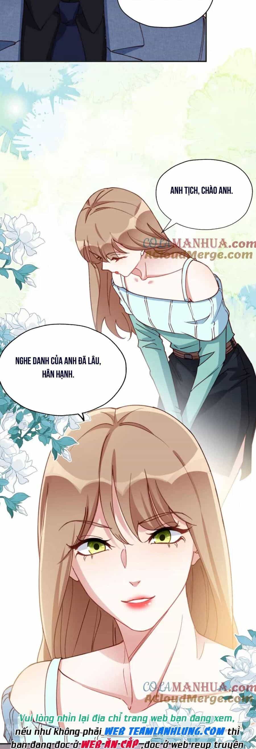 Ly Hôn Với Đại Boss Tôi Càng Tỏa Sáng Hơn - Chương 100 - ảnh 11