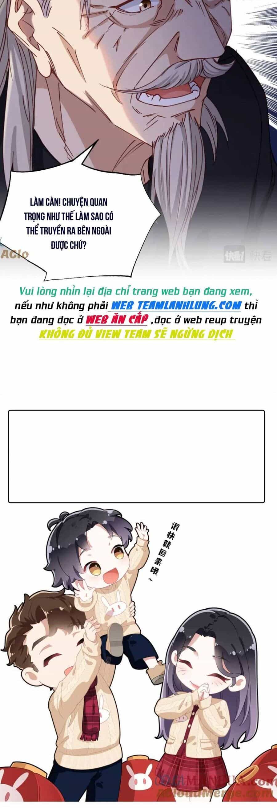 Ly Hôn Với Đại Boss Tôi Càng Tỏa Sáng Hơn - Chương 100 - ảnh 17