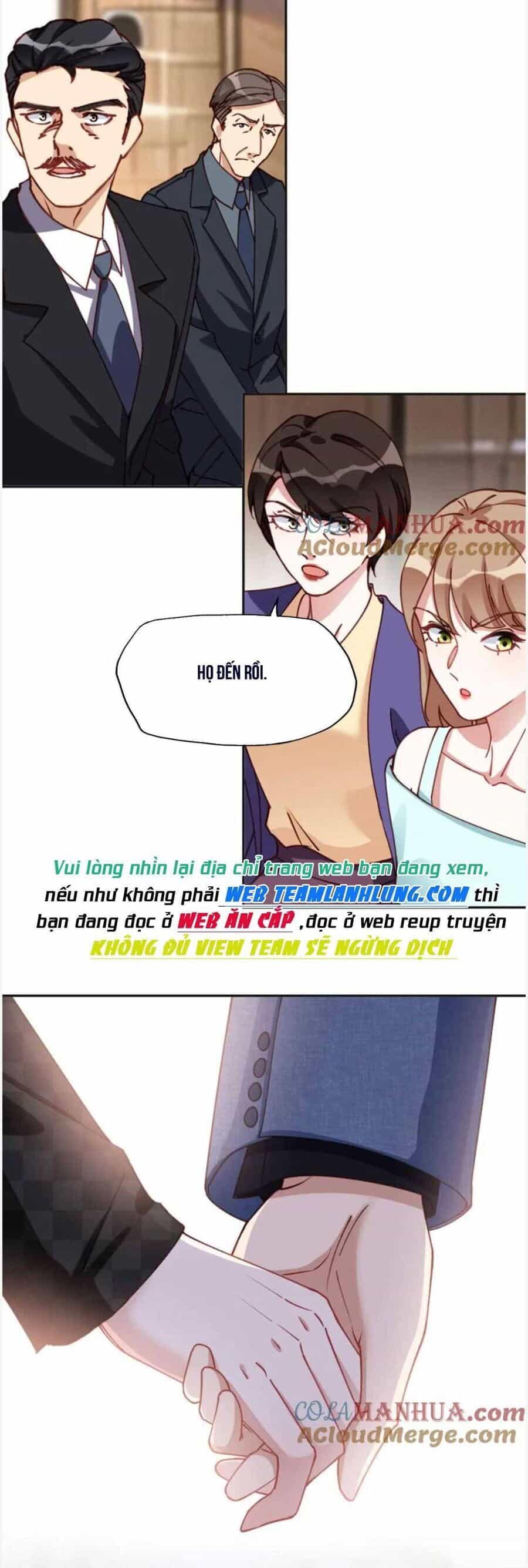 Ly Hôn Với Đại Boss Tôi Càng Tỏa Sáng Hơn - Chương 100 - ảnh 7
