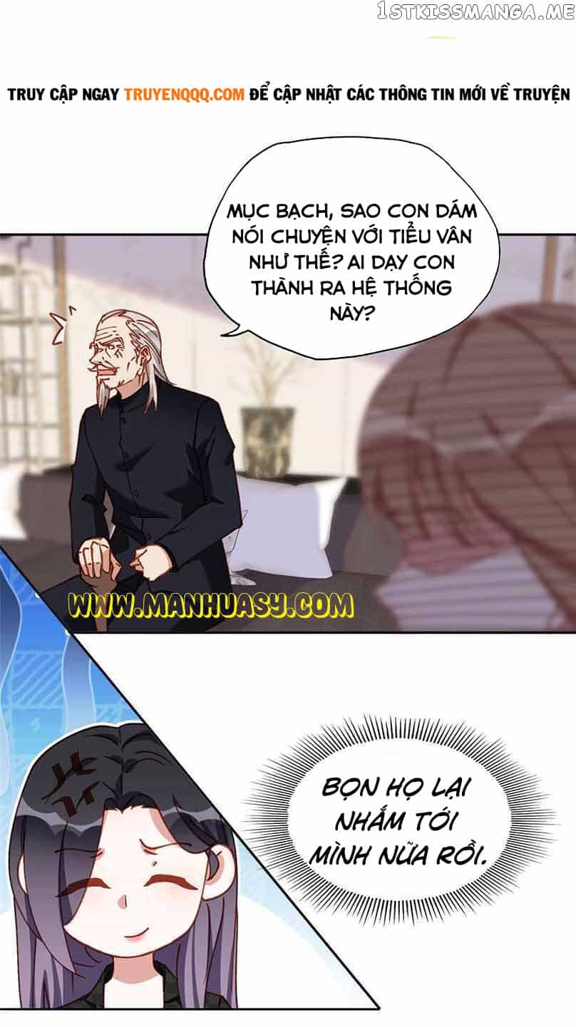 Ly Hôn Với Đại Boss Tôi Càng Tỏa Sáng Hơn - Chương 101 - ảnh 13