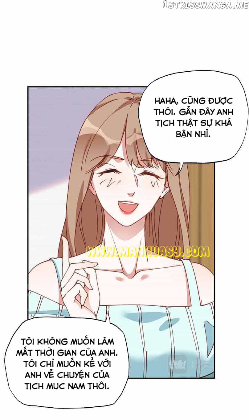 Ly Hôn Với Đại Boss Tôi Càng Tỏa Sáng Hơn - Chương 101 - ảnh 8