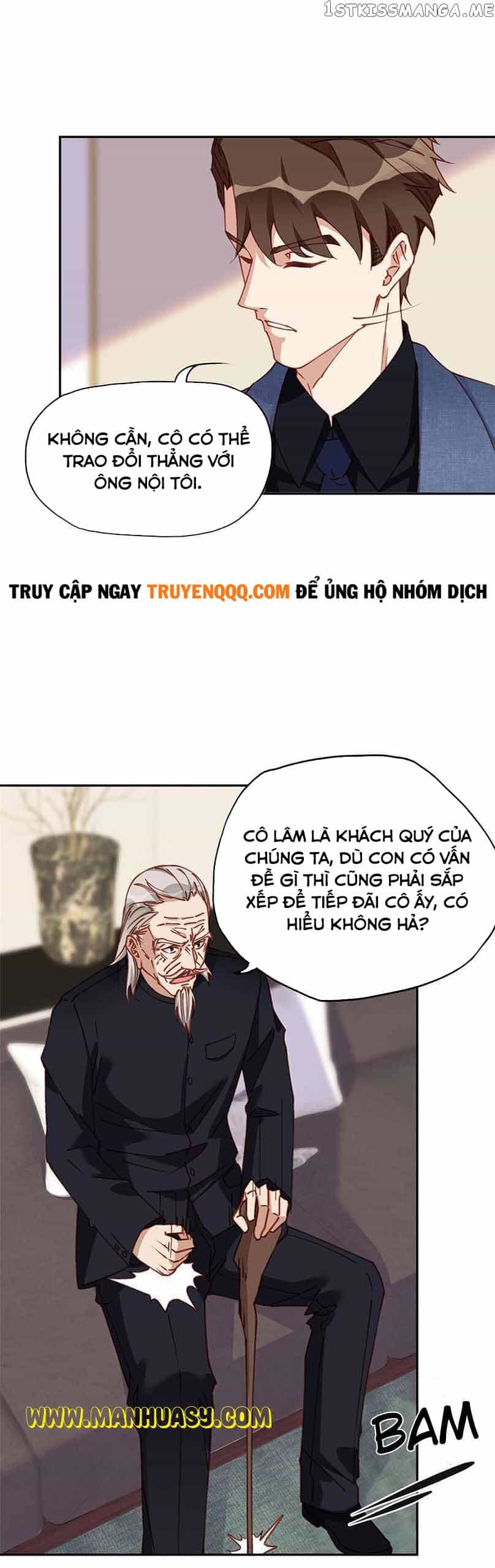Ly Hôn Với Đại Boss Tôi Càng Tỏa Sáng Hơn - Chương 101 - ảnh 9