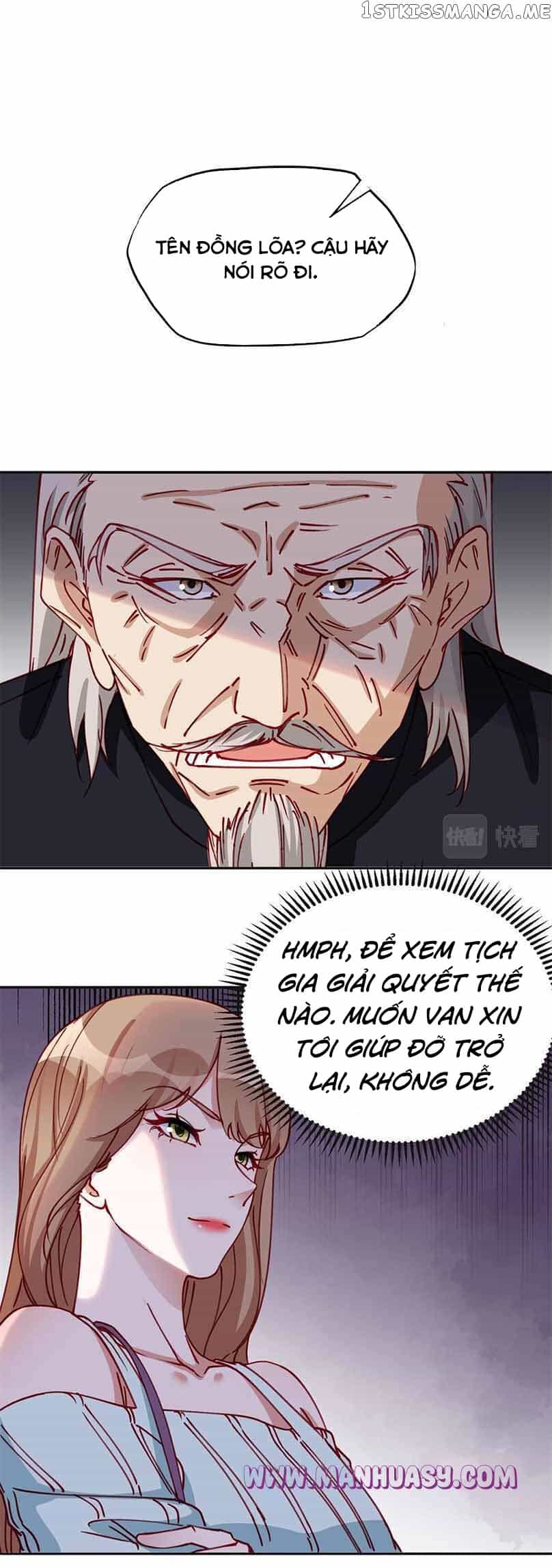 Ly Hôn Với Đại Boss Tôi Càng Tỏa Sáng Hơn - Chương 103 - ảnh 12