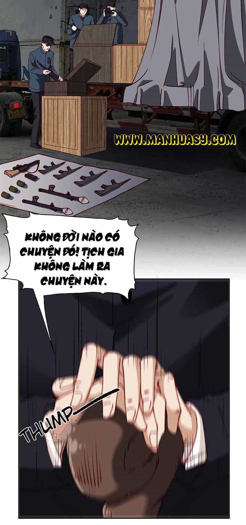 Ly Hôn Với Đại Boss Tôi Càng Tỏa Sáng Hơn - Chương 103 - ảnh 15