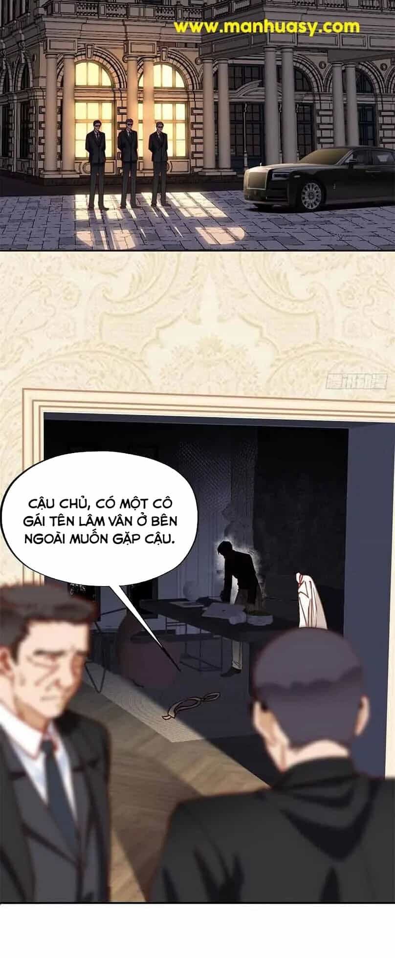 Ly Hôn Với Đại Boss Tôi Càng Tỏa Sáng Hơn - Chương 105 - ảnh 14