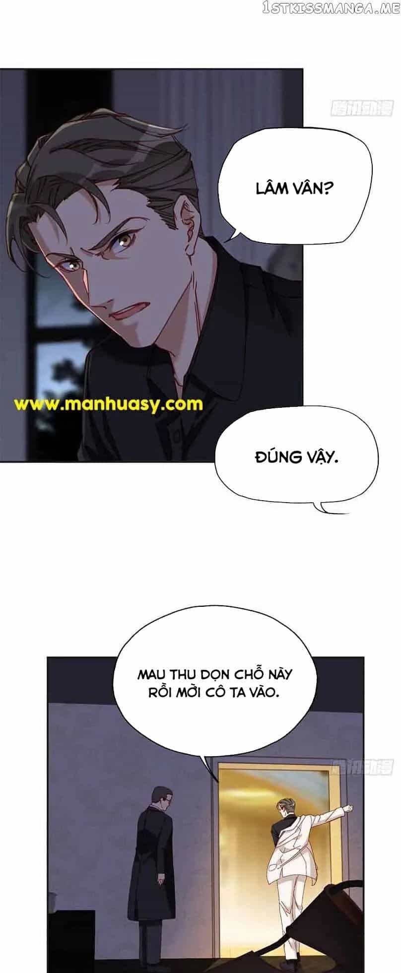 Ly Hôn Với Đại Boss Tôi Càng Tỏa Sáng Hơn - Chương 105 - ảnh 15