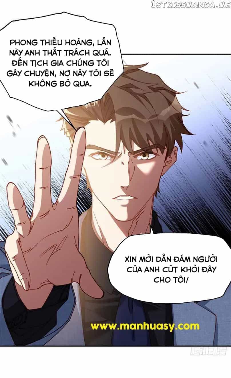 Ly Hôn Với Đại Boss Tôi Càng Tỏa Sáng Hơn - Chương 105 - ảnh 6