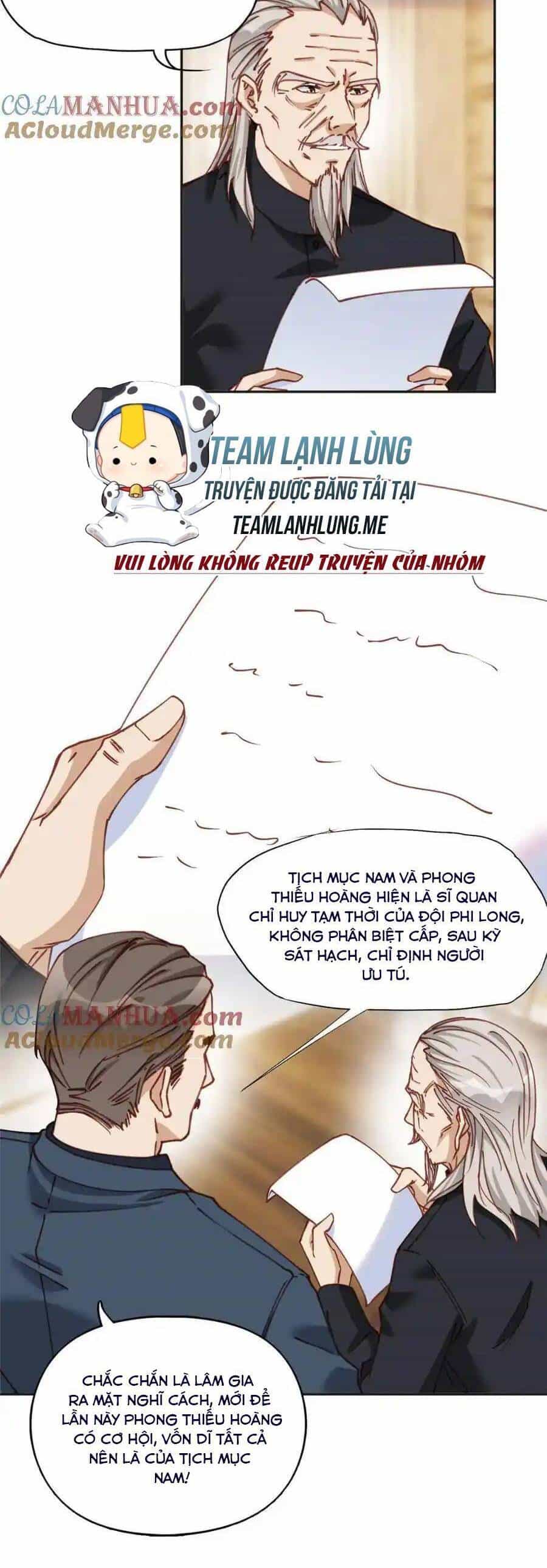 Ly Hôn Với Đại Boss Tôi Càng Tỏa Sáng Hơn - Chương 107 - ảnh 2