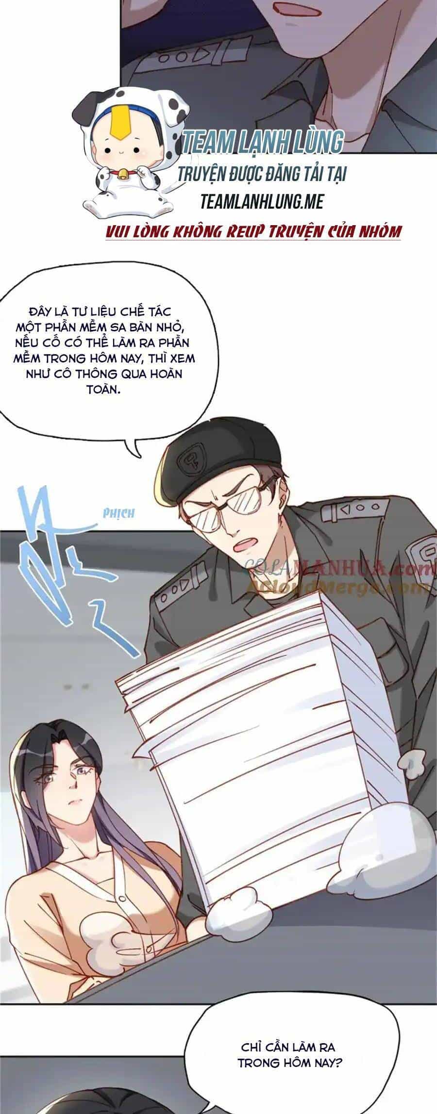 Ly Hôn Với Đại Boss Tôi Càng Tỏa Sáng Hơn - Chương 108 - ảnh 13
