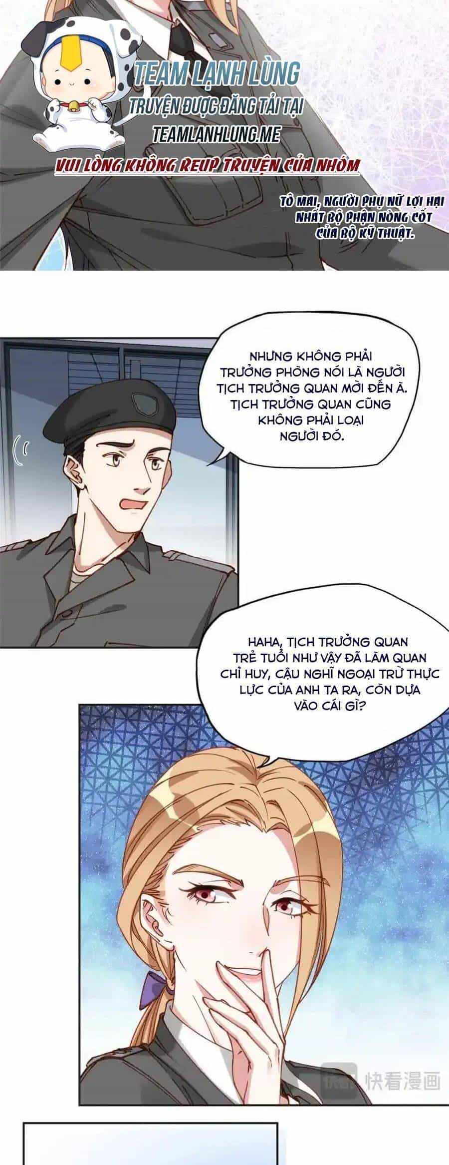 Ly Hôn Với Đại Boss Tôi Càng Tỏa Sáng Hơn - Chương 109 - ảnh 17