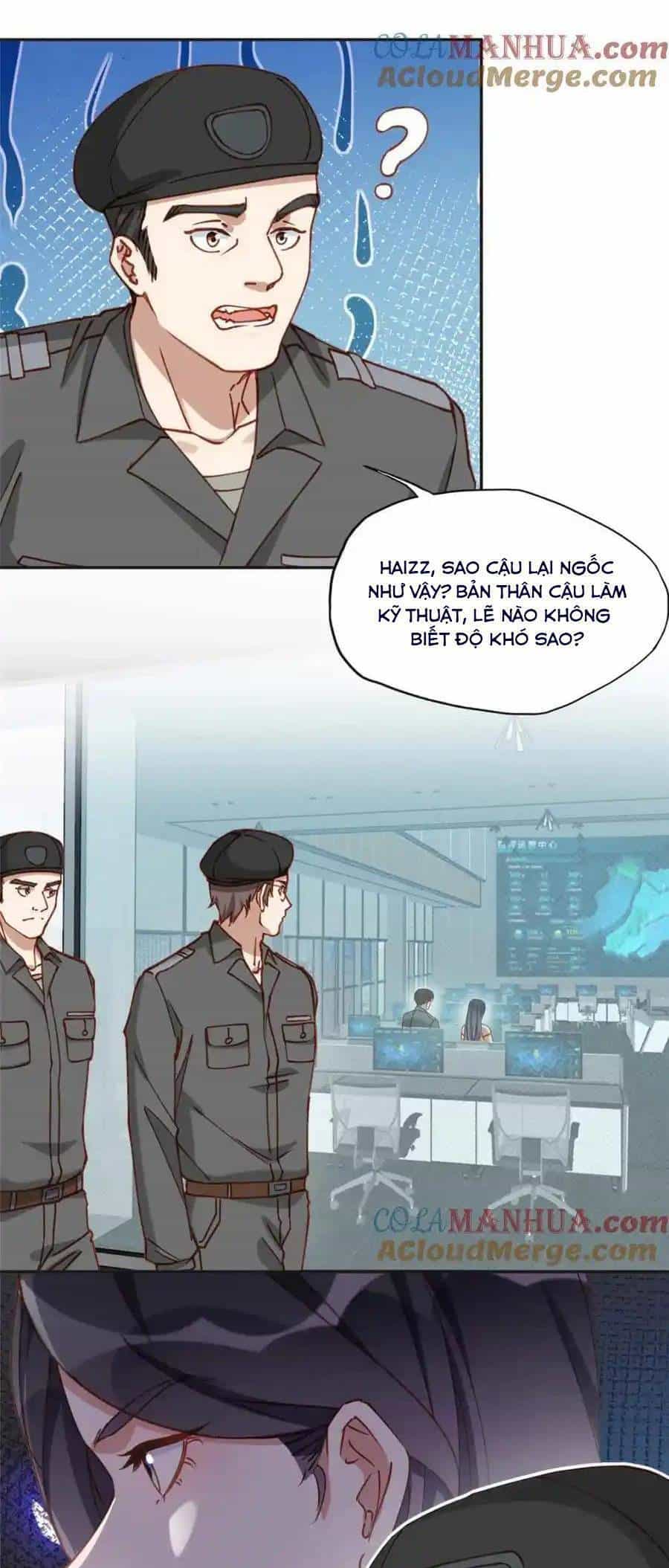 Ly Hôn Với Đại Boss Tôi Càng Tỏa Sáng Hơn - Chương 109 - ảnh 3
