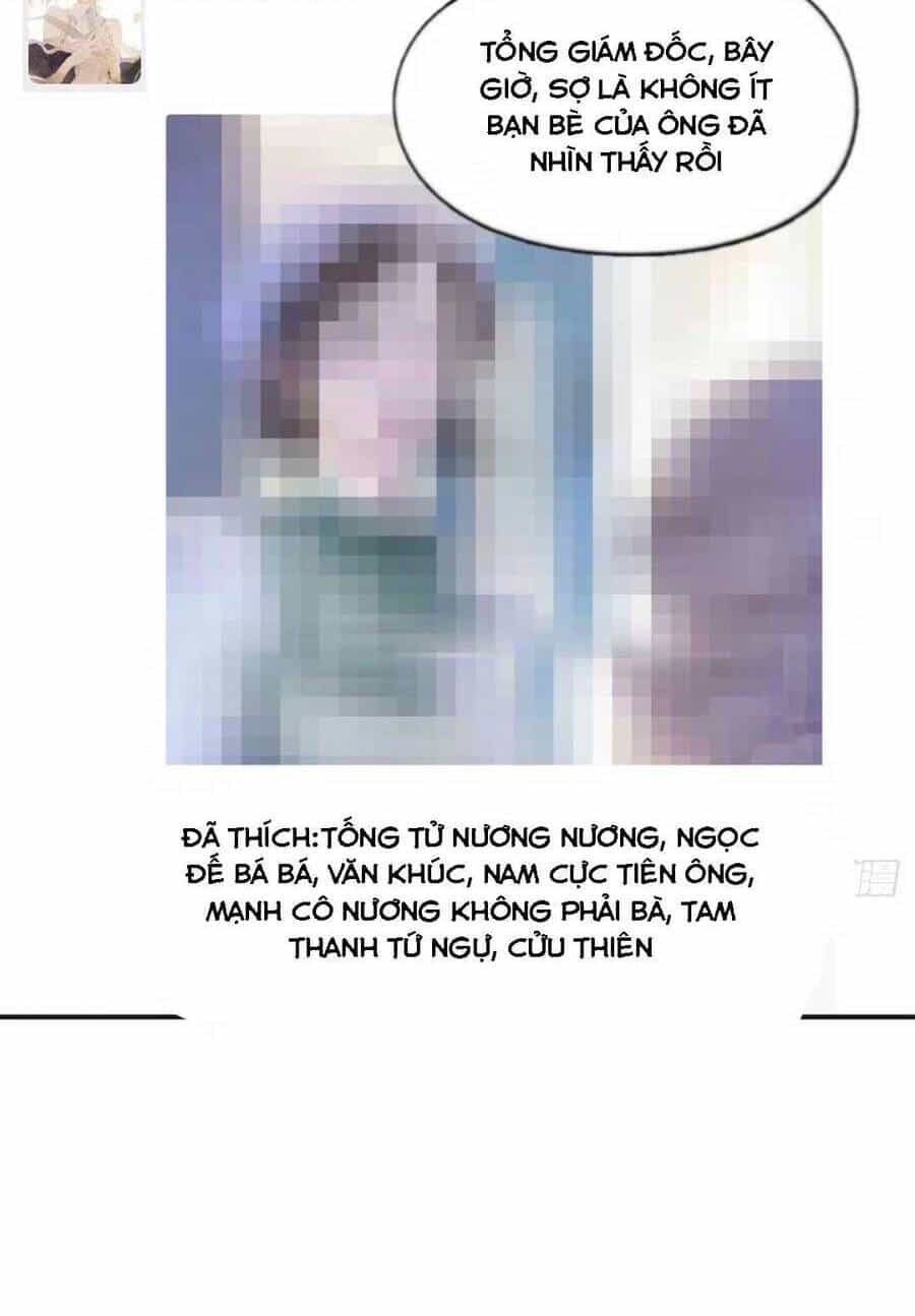 Ly Hôn Với Đại Boss Tôi Càng Tỏa Sáng Hơn - Chương 11 - ảnh 5