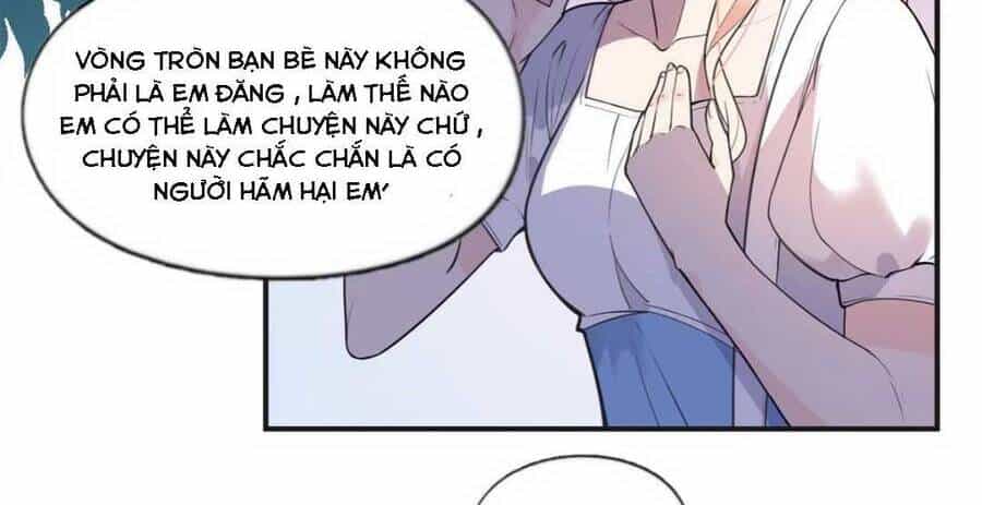 Ly Hôn Với Đại Boss Tôi Càng Tỏa Sáng Hơn - Chương 11 - ảnh 7