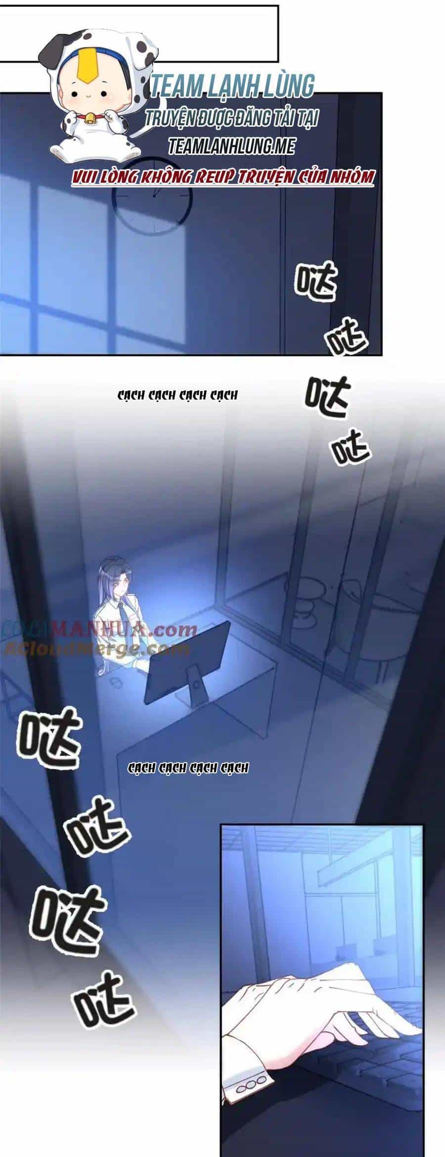 Ly Hôn Với Đại Boss Tôi Càng Tỏa Sáng Hơn - Chương 111 - ảnh 12