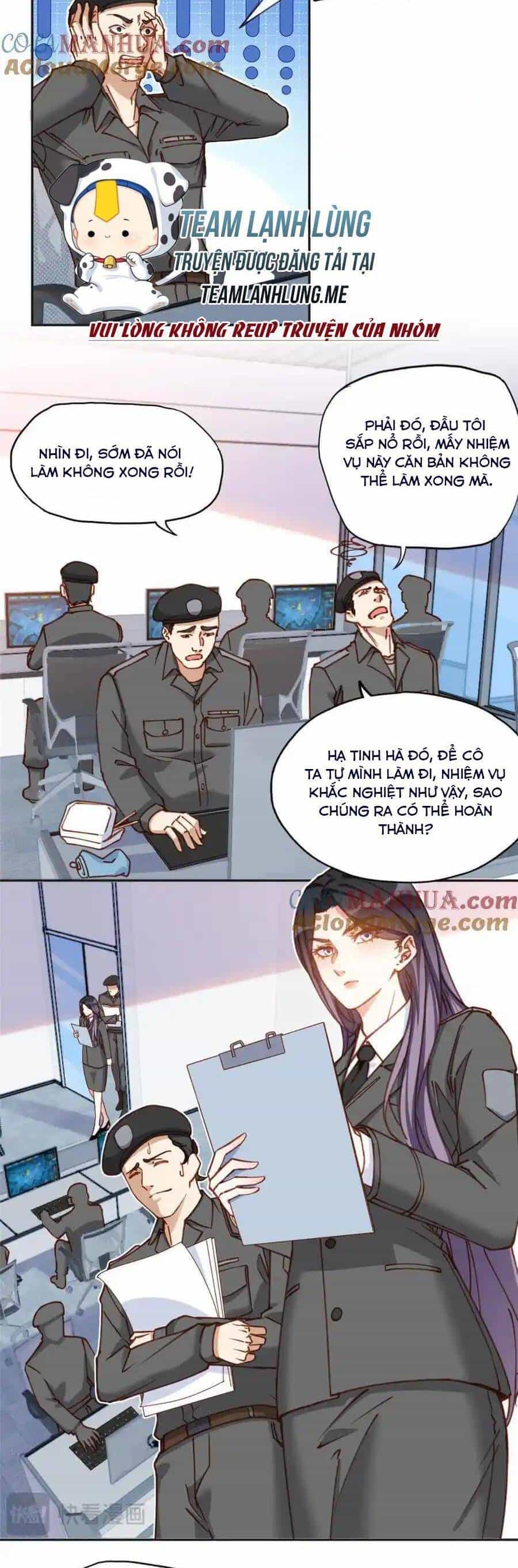 Ly Hôn Với Đại Boss Tôi Càng Tỏa Sáng Hơn - Chương 111 - ảnh 2
