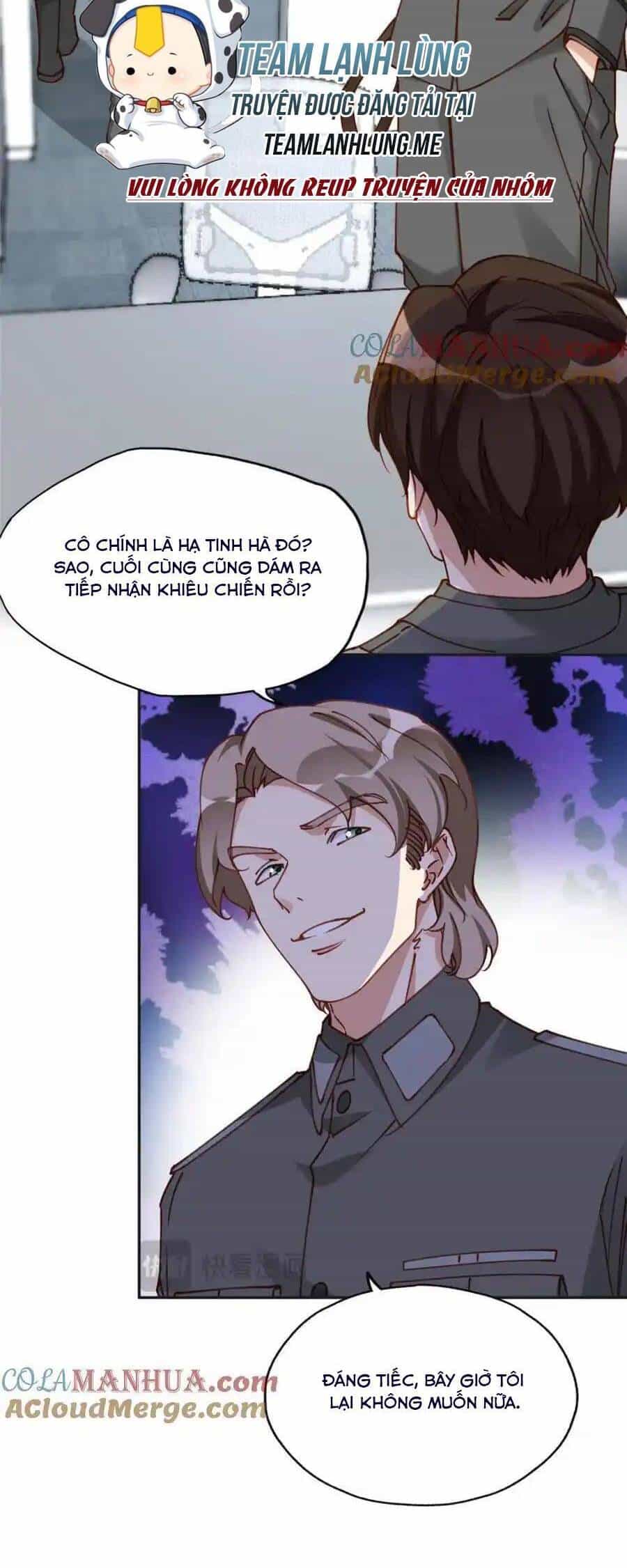Ly Hôn Với Đại Boss Tôi Càng Tỏa Sáng Hơn - Chương 113 - ảnh 6