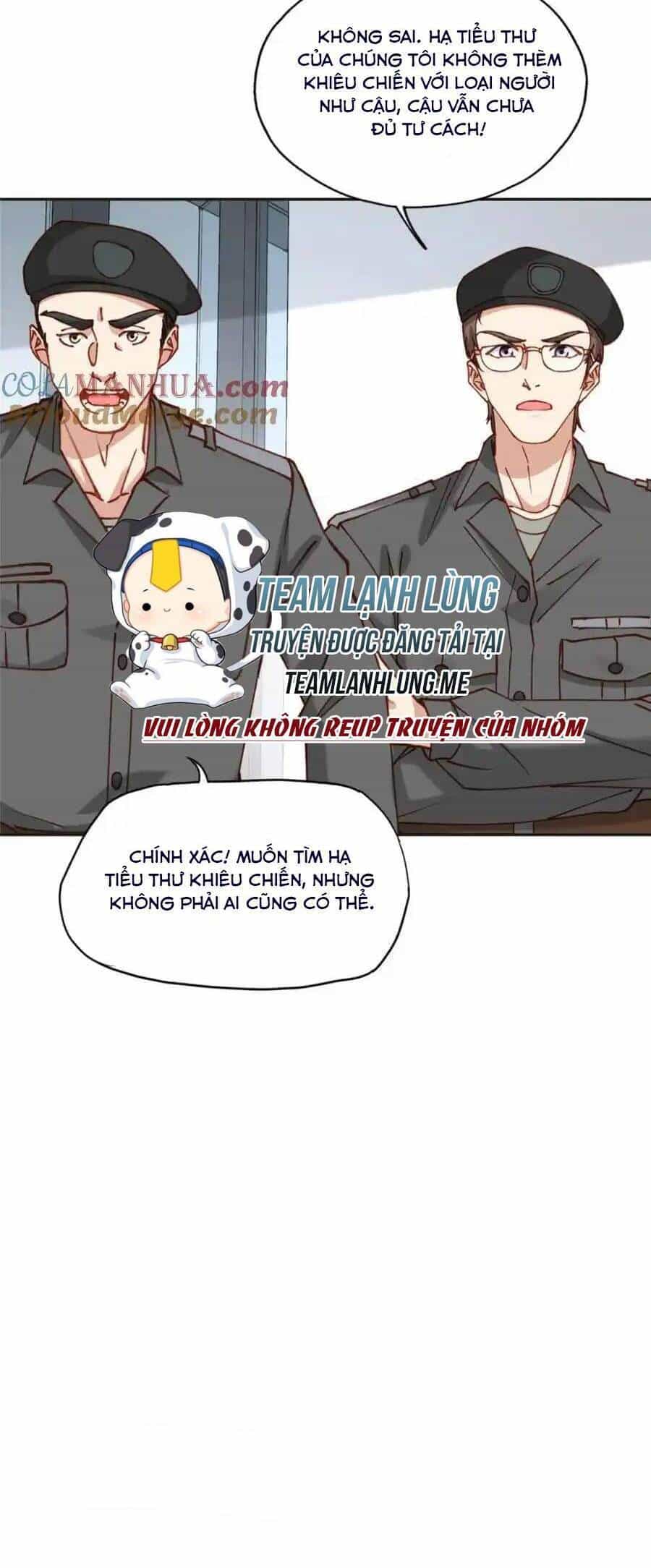 Ly Hôn Với Đại Boss Tôi Càng Tỏa Sáng Hơn - Chương 113 - ảnh 8