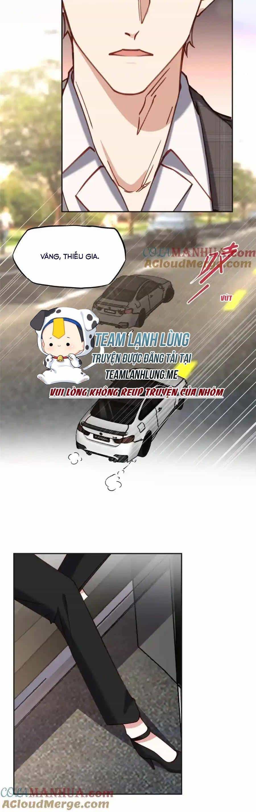 Ly Hôn Với Đại Boss Tôi Càng Tỏa Sáng Hơn - Chương 117 - ảnh 8