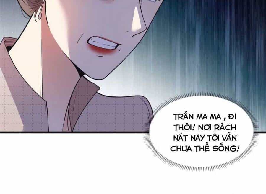 Ly Hôn Với Đại Boss Tôi Càng Tỏa Sáng Hơn - Chương 12 - ảnh 7