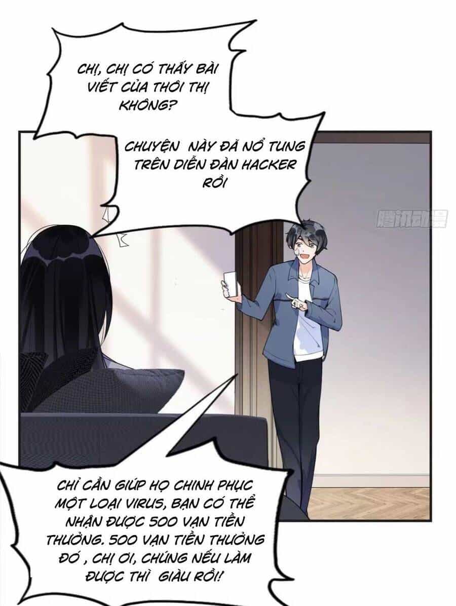 Ly Hôn Với Đại Boss Tôi Càng Tỏa Sáng Hơn - Chương 14 - ảnh 13