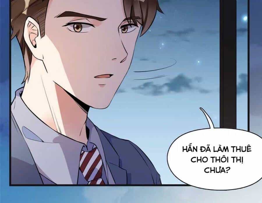 Ly Hôn Với Đại Boss Tôi Càng Tỏa Sáng Hơn - Chương 15 - ảnh 9