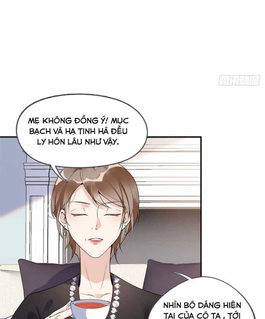 Ly Hôn Với Đại Boss Tôi Càng Tỏa Sáng Hơn - Chương 16 - ảnh 10