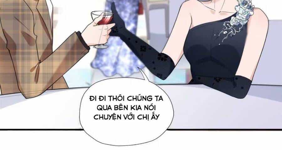 Ly Hôn Với Đại Boss Tôi Càng Tỏa Sáng Hơn - Chương 20 - ảnh 13