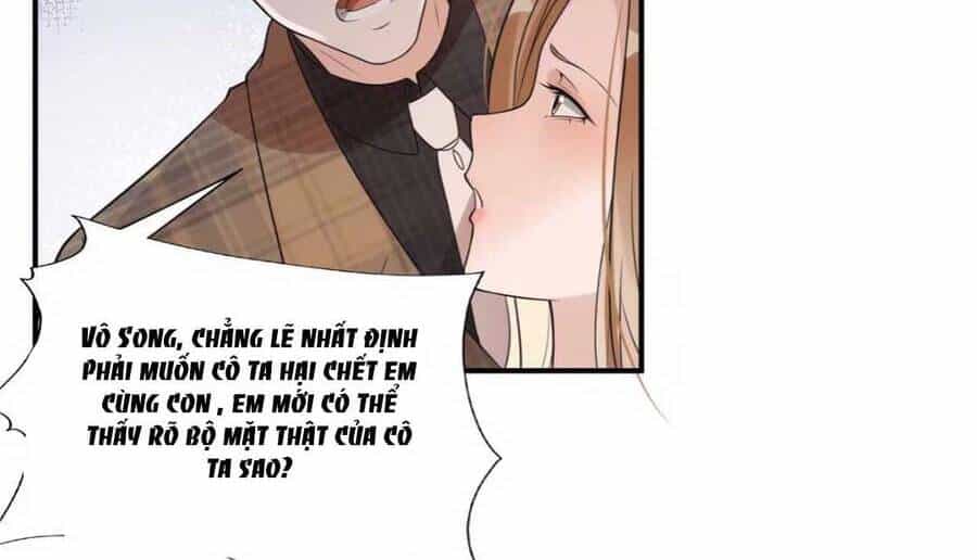 Ly Hôn Với Đại Boss Tôi Càng Tỏa Sáng Hơn - Chương 20 - ảnh 27