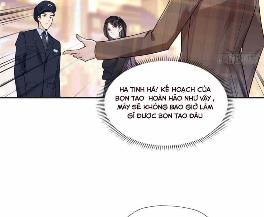 Ly Hôn Với Đại Boss Tôi Càng Tỏa Sáng Hơn - Chương 21 - ảnh 18