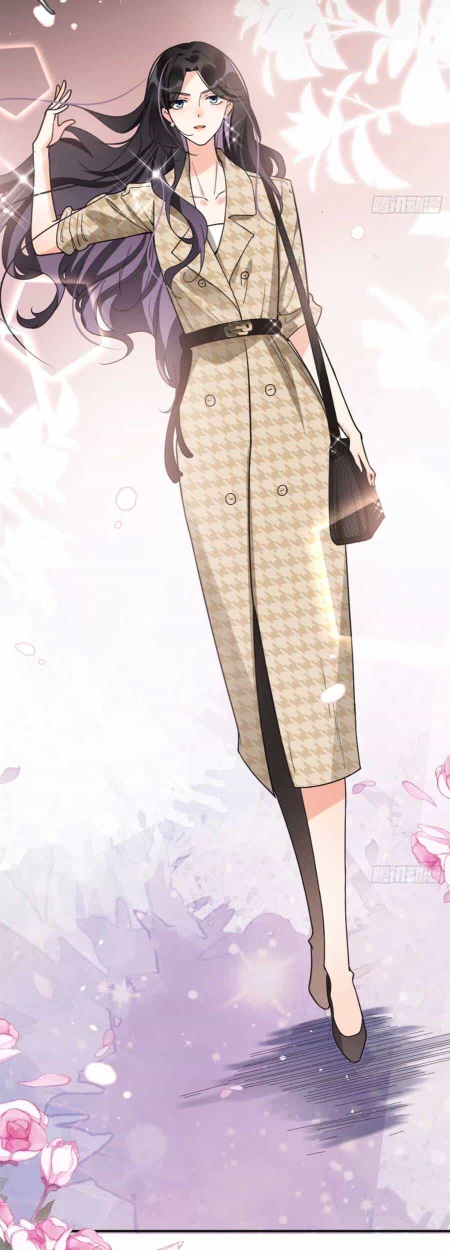 Ly Hôn Với Đại Boss Tôi Càng Tỏa Sáng Hơn - Chương 24 - ảnh 5